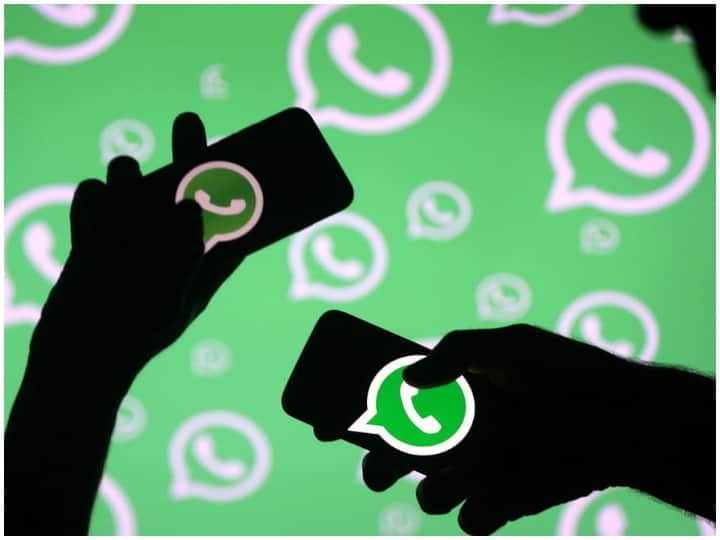 WhatsApp has released rupee symbol for Indian users, now the payment process will be easier WhatsApp ने भारतीय यूजर्स के लिए जारी किया ₹ सिंबल, अब आसान होगा पेमेंट प्रोसेस