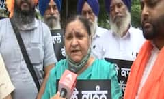 ਦਿੱਲੀ ਪੁਲਿਸ ਵੱਲੋਂ ਬਾਰਡਰ ਸੀਲ ਕਰਨ ਮਗਰੋਂ ਵੀ ਮਿੱਥੇ ਸਥਾਨ 'ਤੇ ਪਹੁੰਚੇ ਅਕਾਲੀ ਵਰਕਰ