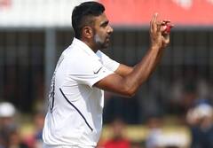 HBD Ashwin: இந்திய  கிரிக்கெட்டின் ஸ்பின் கிங் அஷ்வின் பிறந்தநாள் ஸ்பெஷல் ஆல்பம்