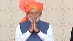 TOP 10:PM મોદી થયા 71 વર્ષના, ભાજપે સમગ્ર દેશમાં ચલાવ્યું સેવા અભિયાન