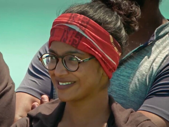 Survivor Tamil: வெளியேற்றப்பட்ட சிருஷ்டி... இந்திரஜா... தனித்தீவில் மீண்டும் ஆட்டம்! சூடுபிடிக்கும் சர்வைவர்!