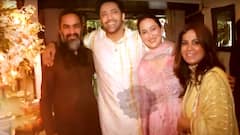 Designer Anuradha Khurana brings home Bappa | SBS Originals