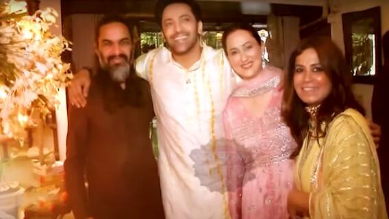 Designer Anuradha Khurana brings home Bappa | SBS Originals