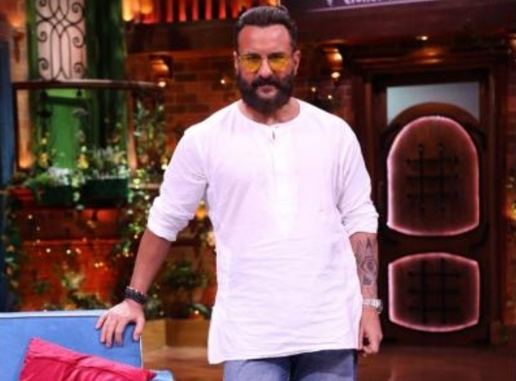 जानिए क्यों Sara Ali Khan ने पिता Saif Ali Khan से कह दिया था, 'प्लीज अब्बा आप मत ही गाओ