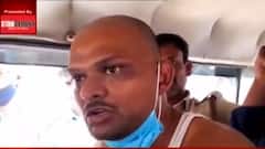 Asansol Murder: 'ধারের একলক্ষ টাকা চেয়ে না পাওয়াতেই মা-ভাইকে খুন', অকপট স্বীকারোক্তি অভিযুক্তের | Bangla News