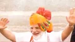 PM Modi की संघर्ष साधना के 7 दशक ! सन्यास से सत्ता के शिखर की कहानी