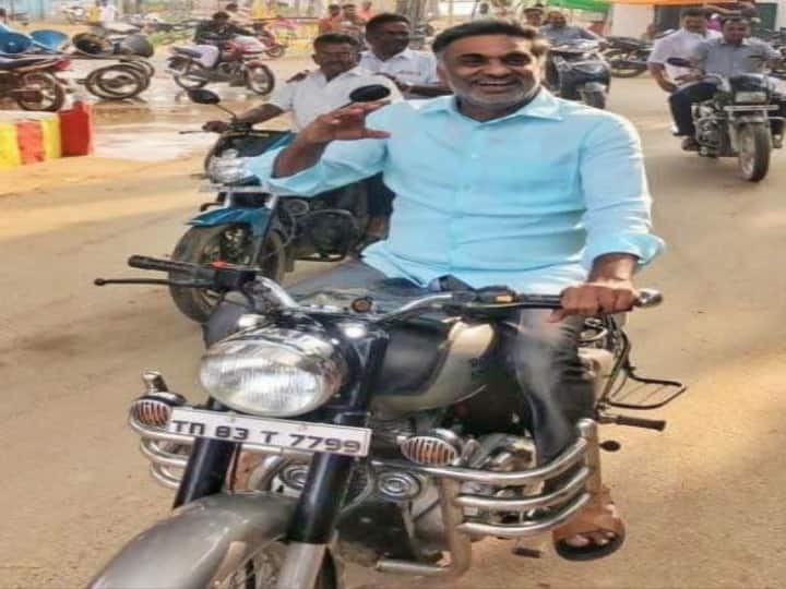 How did former Aiadmk Minister K.C.Veeramani, who ran the Beedy Company, become billionaire? KC Veeramani: ’பீடி கம்பேனி நடத்திய கே.சி.வீரமணி’  பில்லினியர் ஆனது எப்படி..?