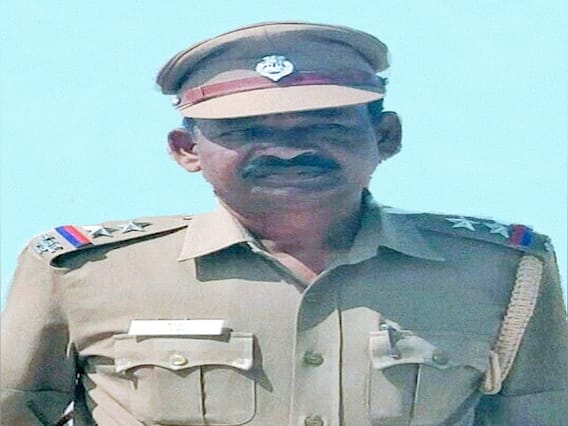 மதுபோதையில் தகராறு செய்தவர்களை கண்டித்த எஸ்.ஐ மாரடைப்பால் மரணம்...!