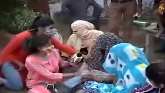 One year into incident, Hathras victim's family still living in fear | ICH