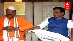 मुख्यमंत्र्यांच्या वक्तव्यावर अब्दुल सत्तार आणि रावसाहेब दानवे काय म्हणाले?