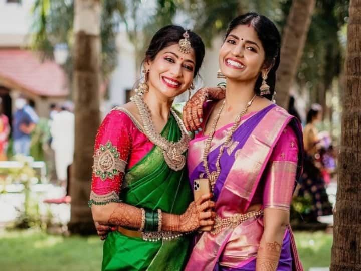 actor vijayalakshmi ahathian shares about the sexual harassment she faced “நானும் பாலியல் தொந்தரவை சந்தித்திருக்கிறேன்; அதன்பின்னர்...” : நடிகை விஜயலட்சுமி