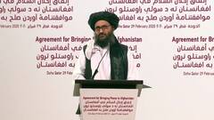 TIME च्या यादीत बरादरची एन्ट्री! तालिबानी नेता मुल्ला बरादरच्या नावाची चर्चा