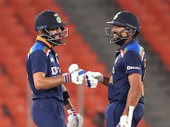 Rohit Sharma: డ్రెస్సింగ్‌ రూమ్‌లో భగ్గుమన్న విభేదాలు.. రోహిత్‌ను వైస్‌ కెప్టెన్సీ నుంచి తప్పించాలన్న కోహ్లీ!