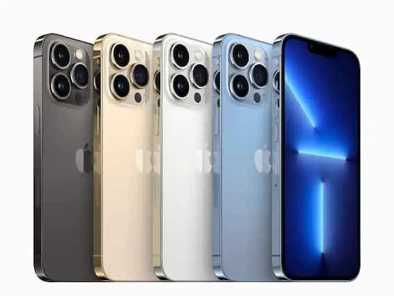 iPhone 14 Pro-তে থাকবে ২ টিবি স্টোরেজ, এক বছর আগেই তথ্য ফাঁস !