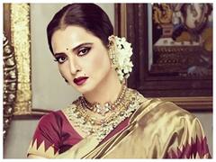 Rekha अपनी खूबसूरती और Fitness के लिए करती हैं बस ये छोटा सा काम, दंग रह जाएंगे उनका Secret जानकर