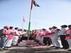 Political Parties In Telangana Celebrate State Merger Day
