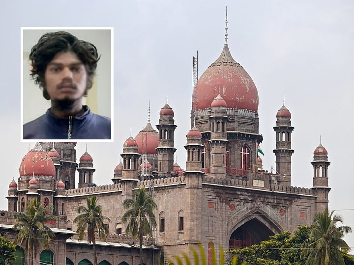 Telangana High Court orders Judicial enquiry over saidabad accused suicide issue Rape Accused Death Updates: రాజు మృతిపై హైకోర్టు కీలక నిర్ణయం.. జ్యుడిషియల్ ఎంక్వైరీకి ఆదేశం