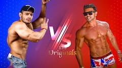 Sahil Khan wrote against Manoj Patil to expose fake steroid racket | SBS Originals