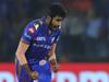 IPL 2023: मुंबई इंडियन्ससाठी मोठा धक्का; हुकमी एक्का जसप्रीत बुमराह IPL मधून बाहेर राहण्याची शक्यता