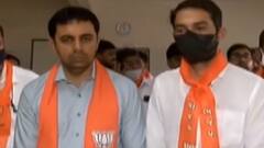 રાજકોટ: પ્રધાનમંત્રી નરેન્દ્ર મોદીના જન્મદિન નિમિત્તે રસીકરણ માટે મહાભિયાન, જુઓ ગુજરાતી ન્યુઝ