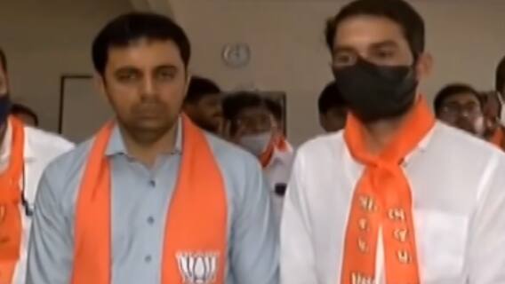 રાજકોટ: પ્રધાનમંત્રી નરેન્દ્ર મોદીના જન્મદિન નિમિત્તે રસીકરણ માટે મહાભિયાન, જુઓ ગુજરાતી ન્યુઝ