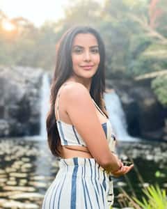 Actress Priya Anand Latest Photos: బర్త్ డే బేబీ ప్రియా ఆనంద్ అందాల విందు
