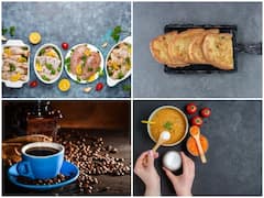 Diet for high BP: अगर आपको भी रहती है high blood pressure की शिकायत तो इस तरह के खाने से करें परहेज