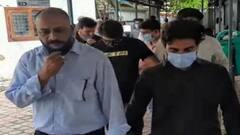 Corona के बाद 'Economic Terrorism' की प्लानिंग में था ISI, आतंकी जान मोहम्मद ने खोले राज