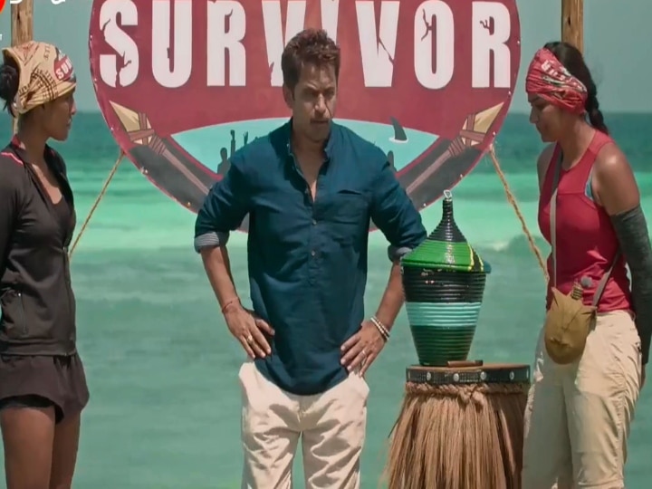 Survivor Tamil: வெளியேற்றப்பட்ட சிருஷ்டி... இந்திரஜா... தனித்தீவில் மீண்டும் ஆட்டம்! சூடுபிடிக்கும் சர்வைவர்!