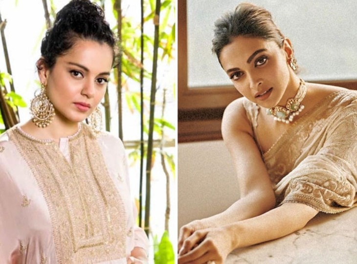 Deepika Padukone Kangana Ranaut Irrfan Khan Mallika Sherawat Pankaj ...