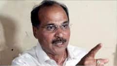 WB Politics: ''মোদির বিকল্প মুখ মমতা'',তৃণমূলের মুখপত্রের দাবিকে কটাক্ষ অধীর চৌধুরীর । Bangla News