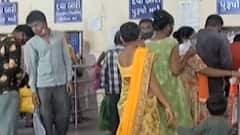 અમદાવાદ: મચ્છર અને પાણીજન્ય રોગો વધ્યા, ચિકનગુનિયા , ડેન્ગ્યુના કેસમાં વધારો