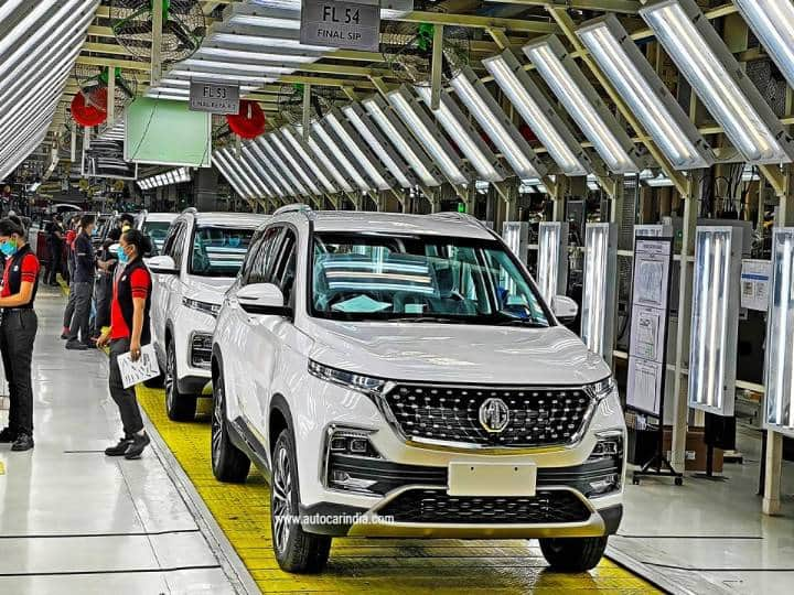 MG Motor India interested in ford India assets Gujarat, Tamil Nadu maraimalai nagar plant, initiated talks Ford India Exit |  ஃபோர்டு இந்தியா சொத்துக்களை வாங்க முன்வந்த எம்.ஜி மோட்டார் இந்தியா : தொடங்கியது பேச்சுவார்த்தை