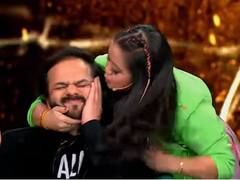Dance Deewane 3: Bharti Singh के चंगुल में बुरे फंसे Rohit Shetty, जानिए क्या हुआ