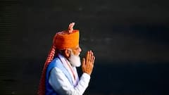 PM Modi Birthday: Half-way through, India inches towards 2 crore vaccination target