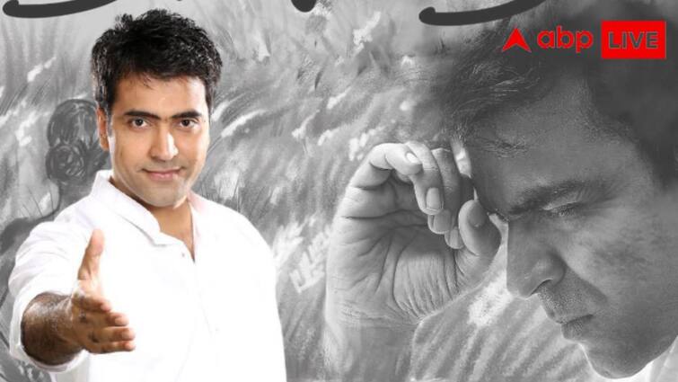 ABP Exclusive:  Abir Chatterjee opens up about his new project named Aparajito by Anik Dutta অভিনয়ের থেকেও কঠিন দর্শকদের প্রতিক্রিয়া গ্রহণ করা, বলছেন অপরাজিত-র আবীর