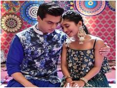 Yeh Rishta Kya Kehlata Hai: पांच साल बाद शो को अलविदा कहेंगे Shivangi Joshi और Mohsin Khan, फैन्स हुए उदास