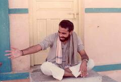 PM Modi Birthday:PM મોદીના જન્મદિવસના અવસરે, તેમની જીવનની એક દિલચશ્પ કહાણી, જુઓ Unseen તસવીરો