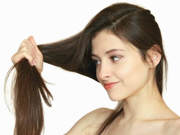 Follow these hair care tips after applying henna in your hair Hair Care Tips: आपके बाल भी मेहंदी लगाने के बाद होते हैं रूखे, इन हेयर पैक्स को जरूर ट्राई करें