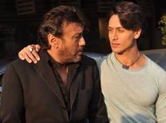 ट्रोलर्स ने बेटे Tiger के लुक्स की तुलना Kareena Kapoor से की, भड़के Jackie Shroff ने दिया ऐसा जवाब