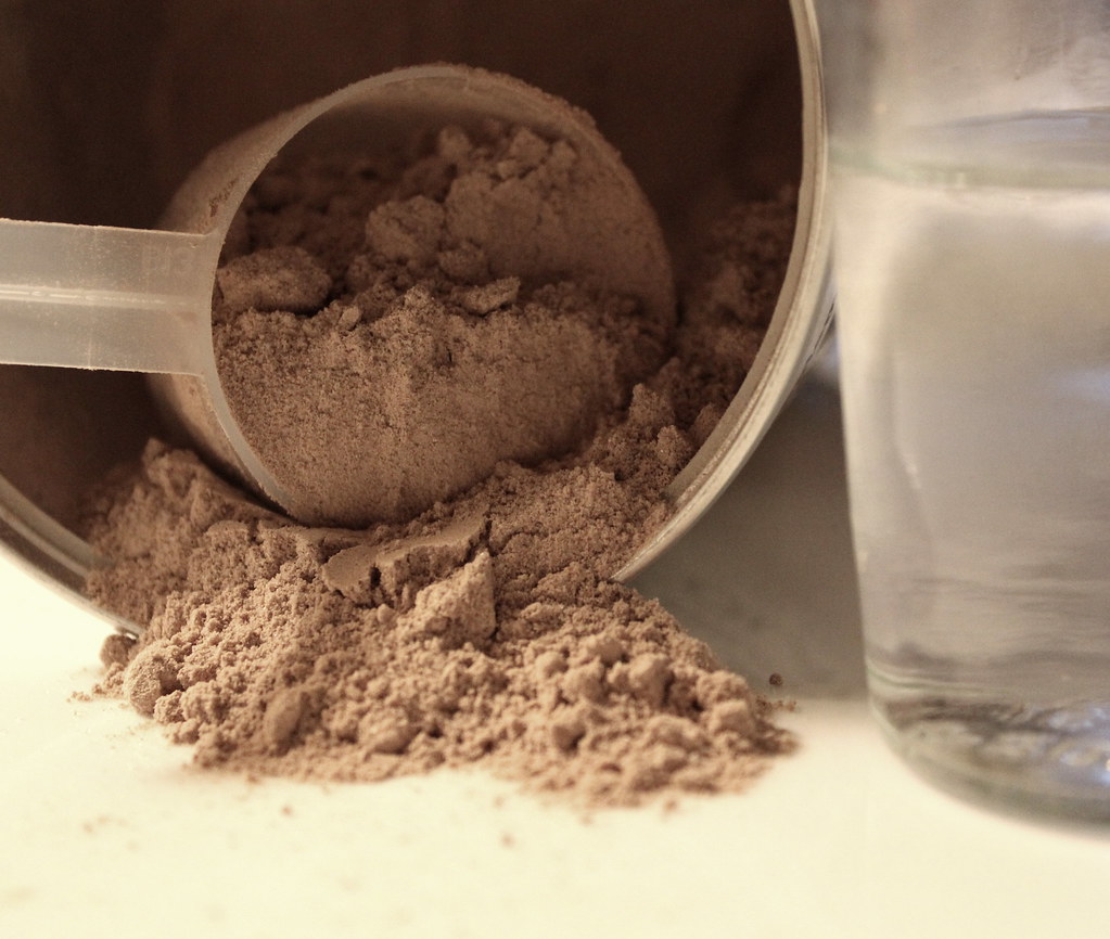 What's Whey Protein? Learn How Much To Consume And Why It Is Important For Body