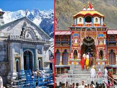Chardham Yatra 2021: করোনাবিধি মেনে চারধাম যাত্রায় অনুমতি উত্তরাখণ্ড হাইকোর্টের, খুশি পুণ্যার্থীরা