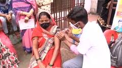 PM Modi Birthday: Vishvas Sarang की अपील पर भोपाल में बड़ी संख्या में टीका लगवाने पहुंचे लोग