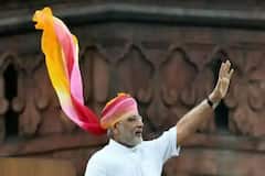 Narendra Modi Pagdi: బర్త్ డే స్పెషల్... ప్రధాని మోదీ తలపాగాల ప్రత్యేకత