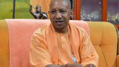 Yogi Government: योगी सरकार के साढ़े चार साल, सीएम योगी का प्रबुद्ध वर्ग सम्मेलन। Hindi News