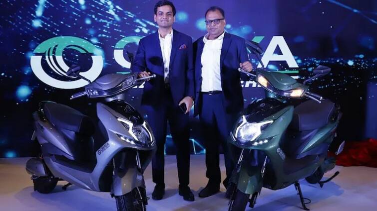 okaya electric scooter freedum li2 and freedum la2 launched in india see price and features Okaya એ ભારતમાં બે નવા ઇલેક્ટ્રિક સ્કૂટર લોન્ચ કર્યા, એક જ ચાર્જમાં 80 KM સુધીની રેન્જ આપશે