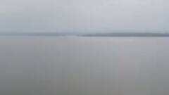 ગીર સોમનાથ: વધુ એક ડેમ થયો ઓવર ફલૉ, સિંચાઇની સમસ્યા થઇ દૂર