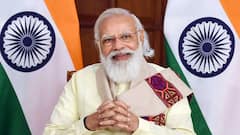 Congress questions Record Covid vaccination on PM Modi's birthday