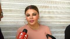 Web Exclusive | आपचे मंत्री राघव चड्डा यांच्यावर राखी सावंत नाराज!