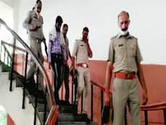 Capital Punishment: रेप के बाद मर्डर, हत्या करने के बाद बच्ची से फिर किया रेप...POCSO कोर्ट ने सुनाई फांसी की सजा